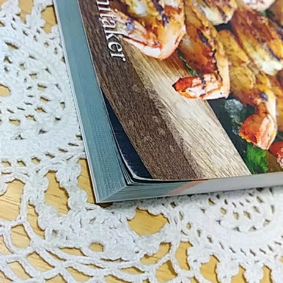 Florida Hometown Cookbook - Picture 14 of 14